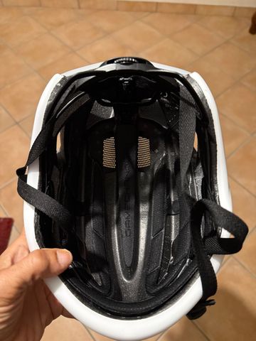 Gebrauchtes ABUS Gamechanger 2.0 2025 bike — Bild 6 von 7
