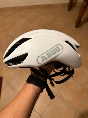 Used ABUS Gamechanger 2.0 2025 Cycling Accessories