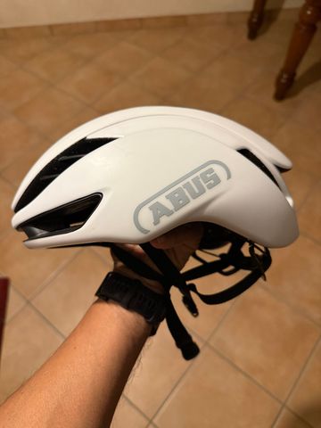 Gebrauchtes ABUS Gamechanger 2.0 2025 bike — Bild 1 von 7