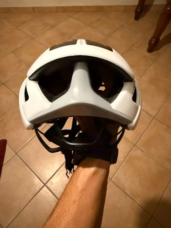 Brugt ABUS Gamechanger 2.0 2025 bike — billede 4 af 7