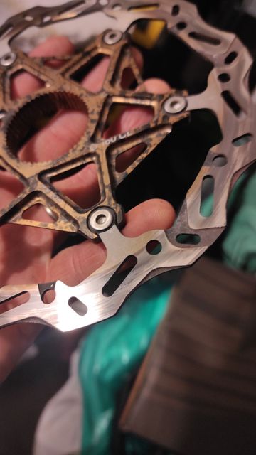 bca YOD 160 2024 Brakes usato