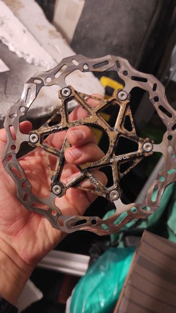 Używany bca YOD 160 2024 bike — zdjęcie 2 z 5