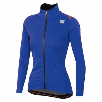 Brugt Sportful Fiandre Ultimate 2.0 Woman Jacket Cycling Clothing