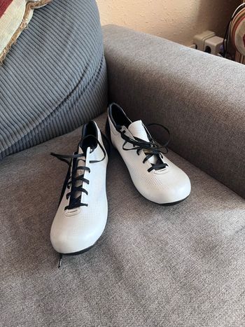 Used Specialized Sub 6 2017 Cycling Shoes
