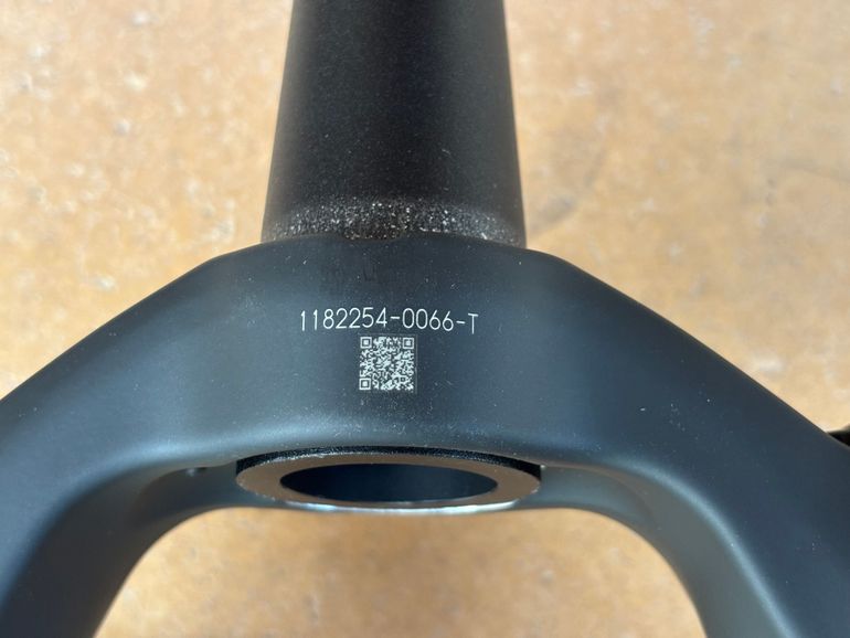 Fox Fox 36 FLOAT 29 AWL HD 150mm 2025