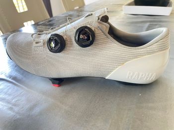 Used Rapha pro team 2023 bike — image 4 of 10