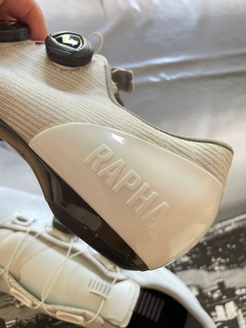 Used Rapha pro team 2023 bike — image 7 of 10