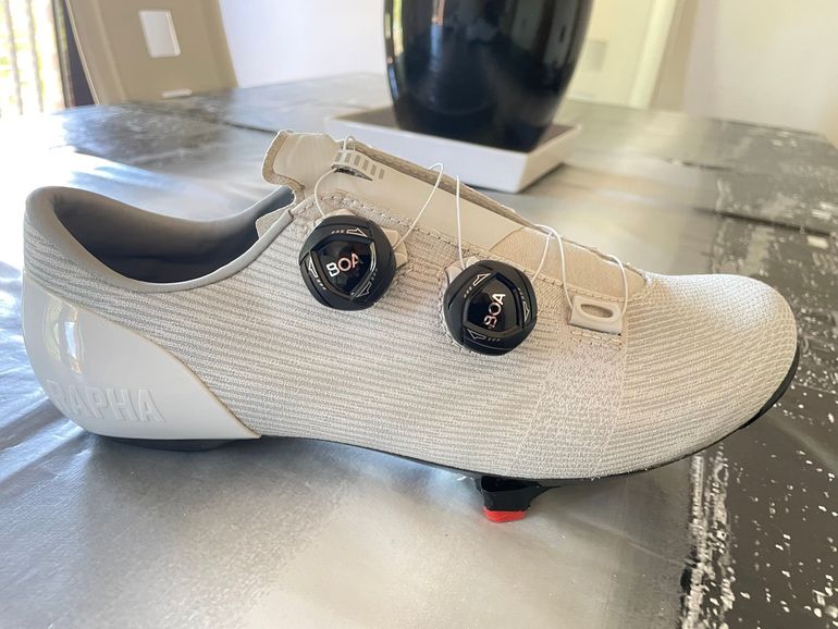 Used Rapha pro team 2023 bike — image 3 of 10