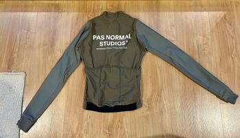 Used Pas Normal Studios PAS Clothing 2025 Cycling Clothing