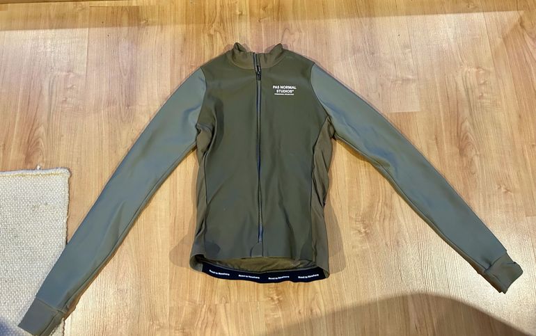 Used Pas Normal Studios PAS Clothing 2025 bike — image 2 of 2