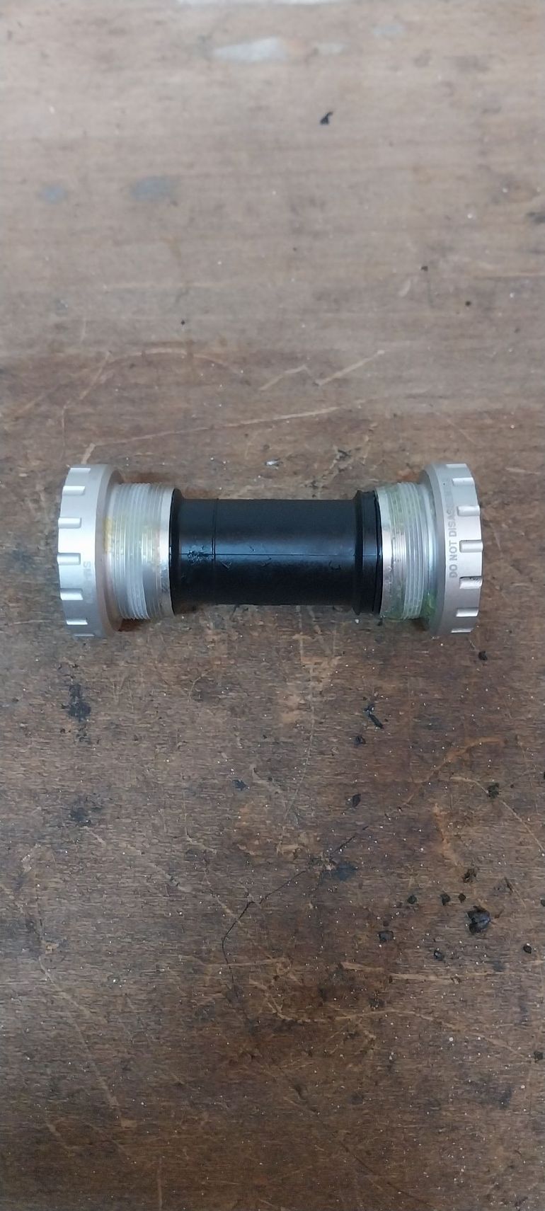 Used Shimano BB70 HOLLOWTECH II bike — image 2 of 3
