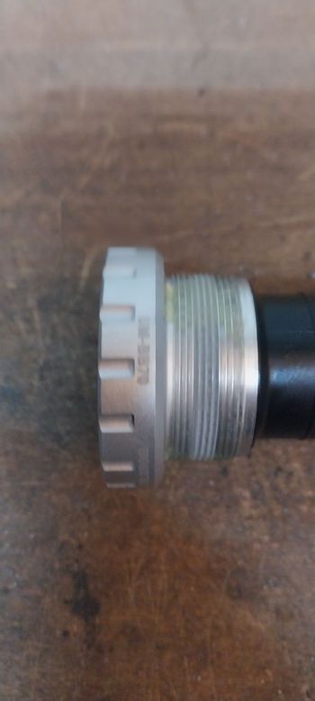 Used Shimano BB70 HOLLOWTECH II bike — image 1 of 3