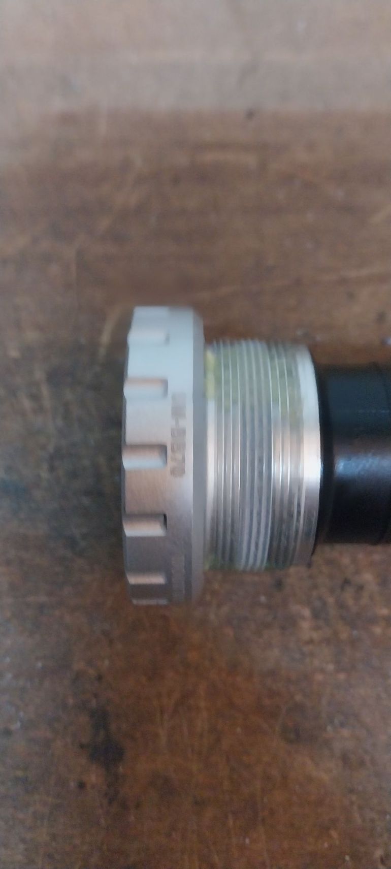 Used Shimano BB70 HOLLOWTECH II bike — image 1 of 3