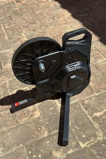 Gebrauchtes Elite SUITO 2020 bike — Bild 3 von 4