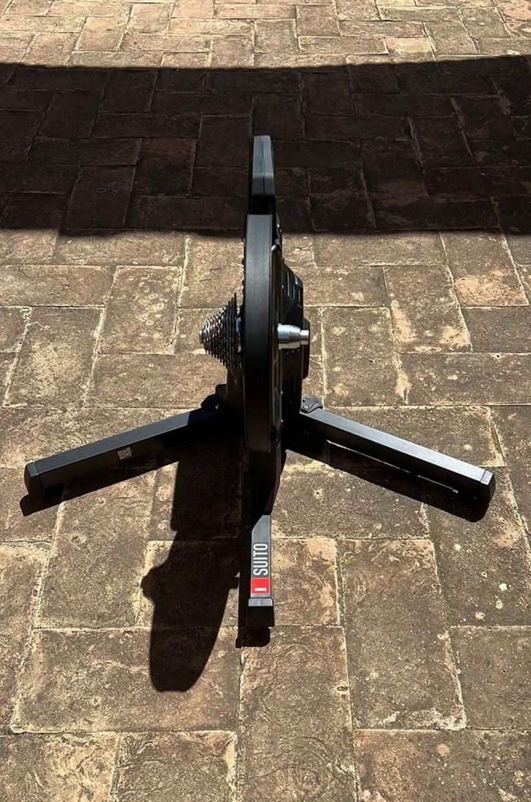 Gebrauchtes Elite SUITO 2020 bike — Bild 2 von 4