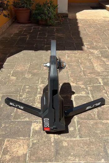 Gebrauchtes Elite SUITO 2020 bike — Bild 4 von 4