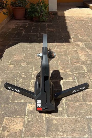Elite SUITO 2020 bike d'occasion — image 4 sur 4