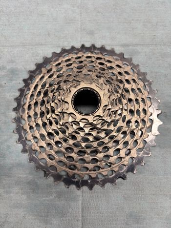 パーツ SRAM RED XG1290 パーツ SRAM RED XG1290 SRAM RED XG-1290 Cassette - Components