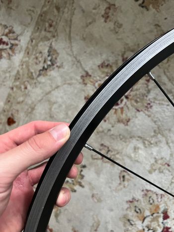 Gebrauchtes Mavic Aksium Rim Brake 2019 bike — Bild 2 von 2