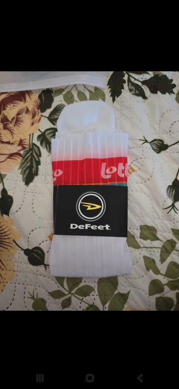 Used DeFeet lotto dstny 2024 bike — image 1 of 3