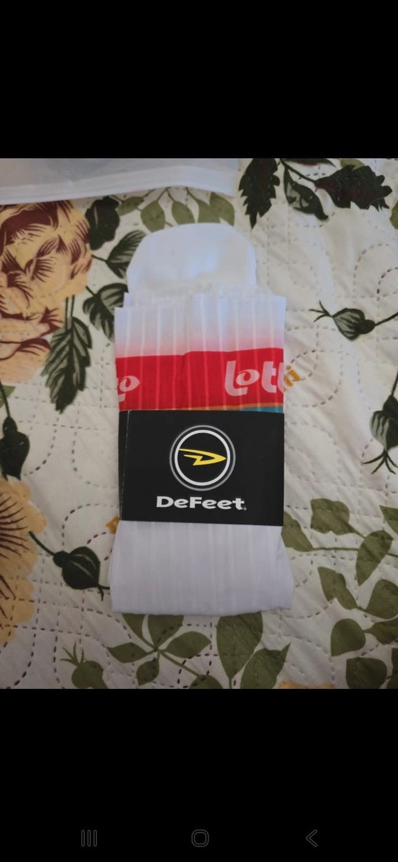 Used DeFeet lotto dstny 2024 bike — image 1 of 3