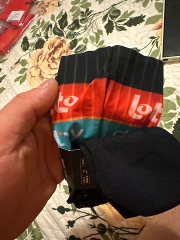 Brugt lotto dstny DeFeet lotto dstny 2024 bike — billede 2 af 3