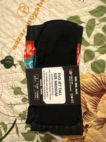 Brugt lotto dstny DeFeet lotto dstny 2024 bike — billede 3 af 3