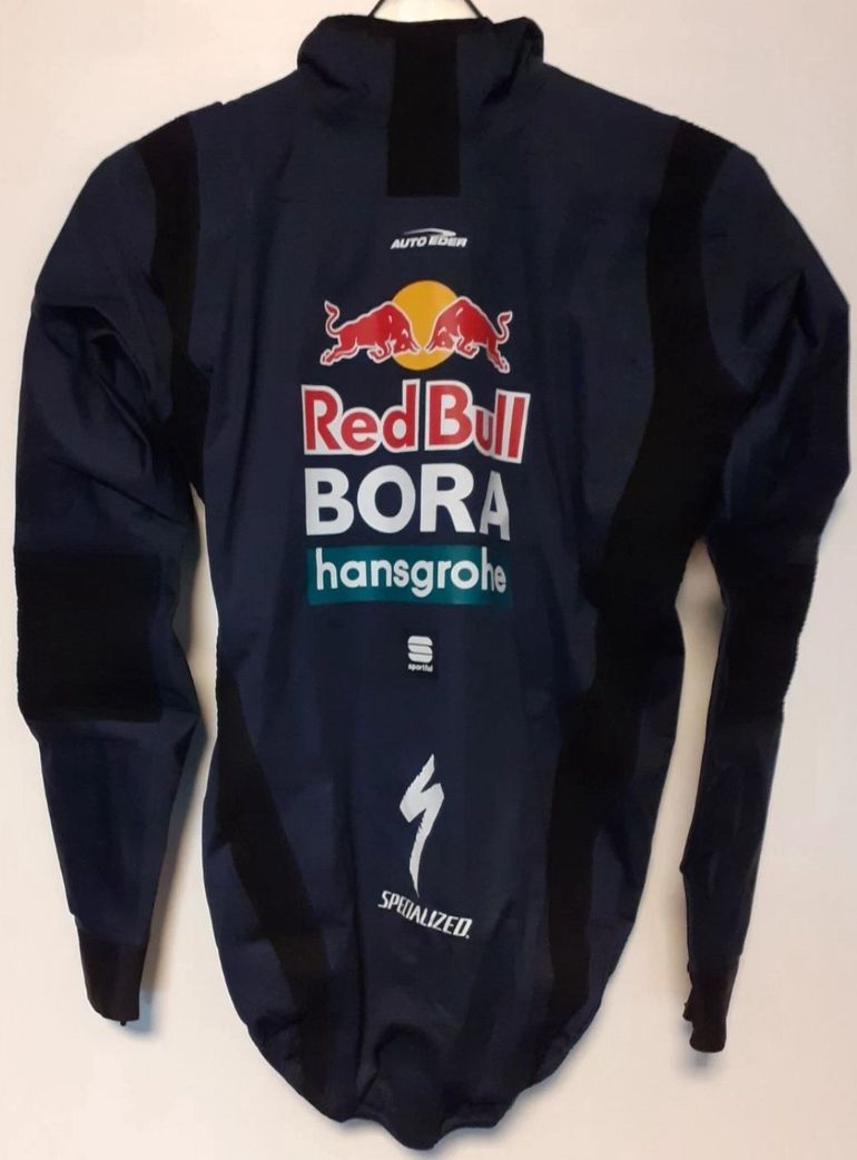 Used Specialized bora Redbull Hansgrohe 2025 bike — image 5 of 5