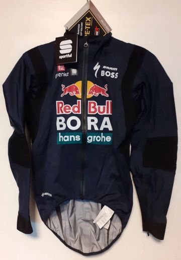 Used Specialized bora Redbull Hansgrohe 2025 bike — image 4 of 5