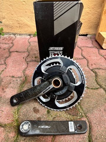 Fsa Power box 2018 Drivetrain & Pedals usato