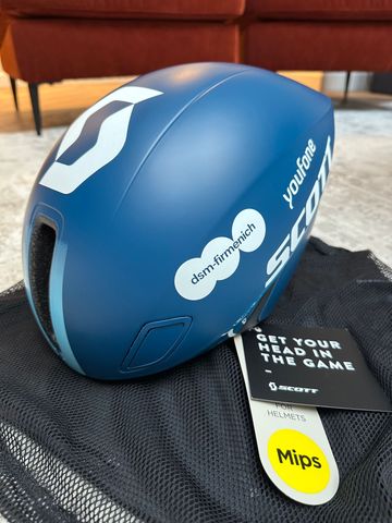 Scott split plus 2024 Cycling Accessories usato