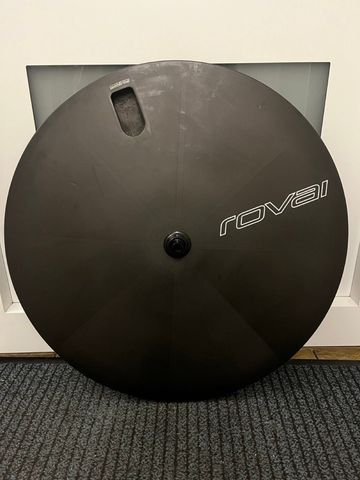 Brugt Specialized Roval 321 Disc Rear Wheel 2022 bike — billede 2 af 6
