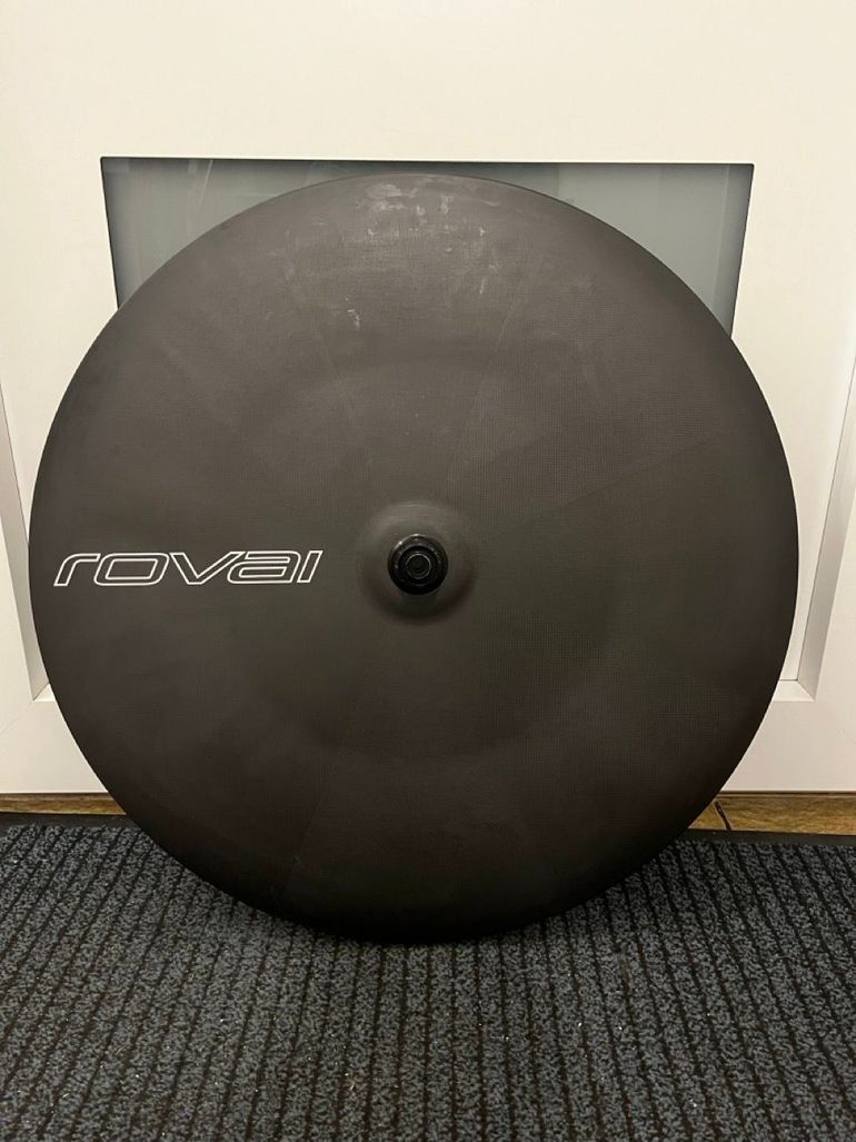 Specialized Specialized Roval 321 Disc Rear Wheel 2022