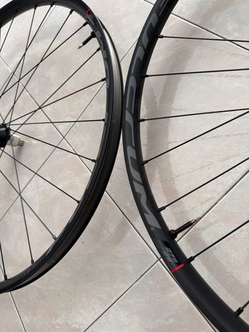 Used Fulcrum Redmetal 5 2024 bike — image 3 of 7