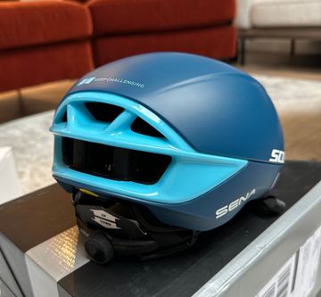 Tweedehands Scott cadance plus 2025 bike — afbeelding 5 van 8