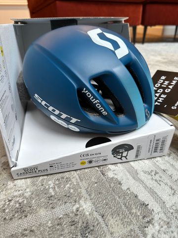 Used Scott cadance plus 2025 Cycling Accessories