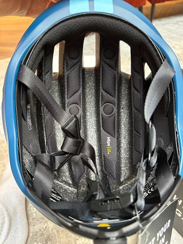 Tweedehands Scott cadance plus 2025 bike — afbeelding 7 van 8