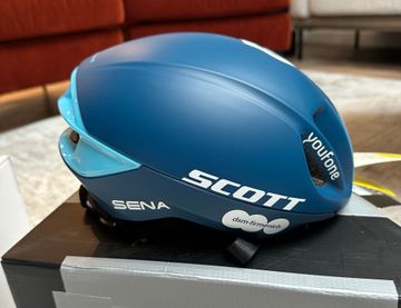 Tweedehands Scott cadance plus 2025 bike — afbeelding 3 van 8