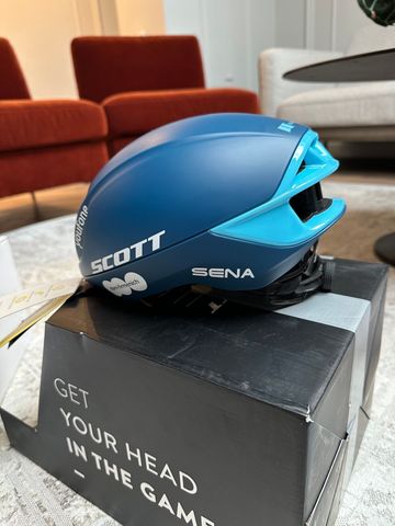 Tweedehands Scott cadance plus 2025 bike — afbeelding 4 van 8