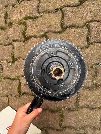 Used Fsa SL-K 2018 bike — image 4 of 6