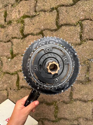 Fsa SL-K 2018 bike d'occasion — image 4 sur 6