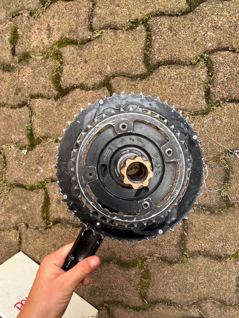 Fsa SL-K 2018 bike d'occasion — image 4 sur 6