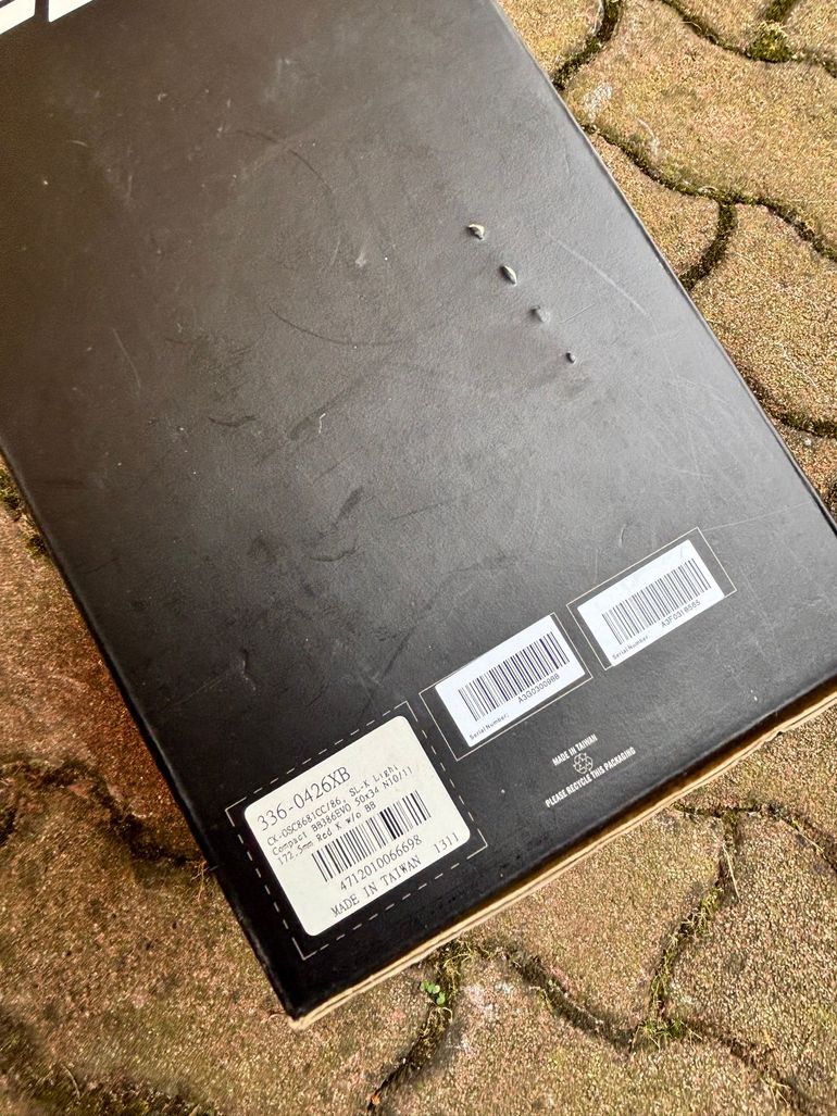 Used Fsa SL-K 2018 bike — image 6 of 6