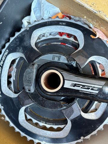 Fsa SL-K 2018 bike d'occasion — image 3 sur 6