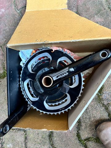 Fsa SL-K 2018 bike d'occasion — image 2 sur 6