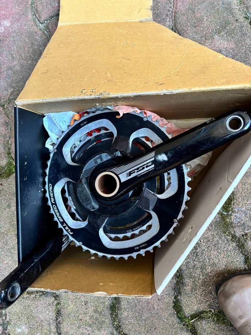 Fsa SL-K 2018 bike d'occasion — image 2 sur 6