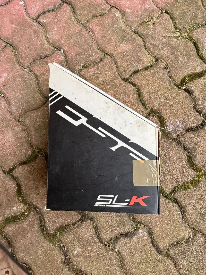 Fsa SL-K 2018 bike d'occasion — image 5 sur 6