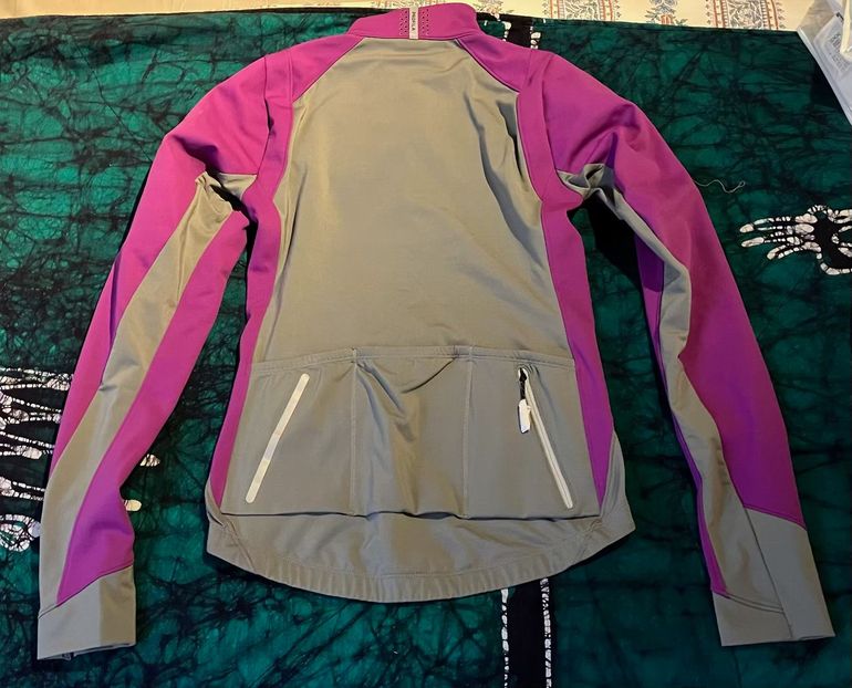 Bontrager Meraj bike de segunda mano — imagen 3 de 3