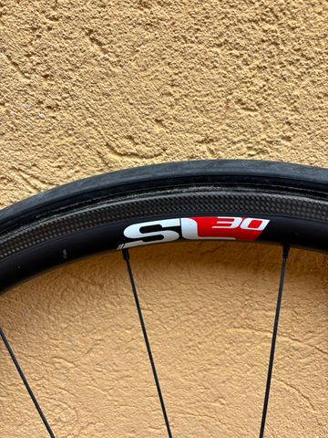 Deda cciai SL-30 2020 bike de segunda mano — imagen 5 de 9
