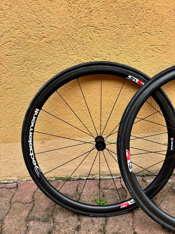 Deda cciai SL-30 2020 bike de segunda mano — imagen 2 de 9